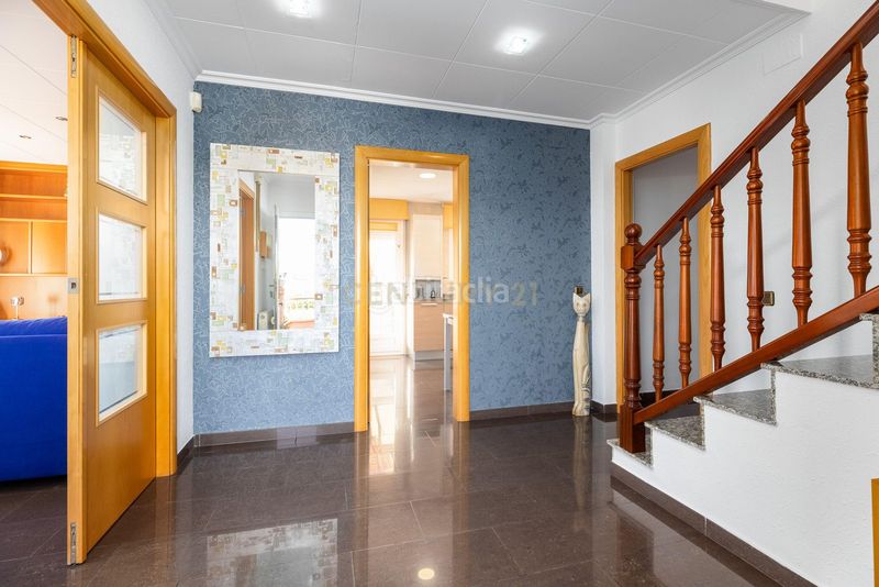 Foto f5cb6680-9343-4baf-af84-457644a3a369. Casa a Lliçà de Vall