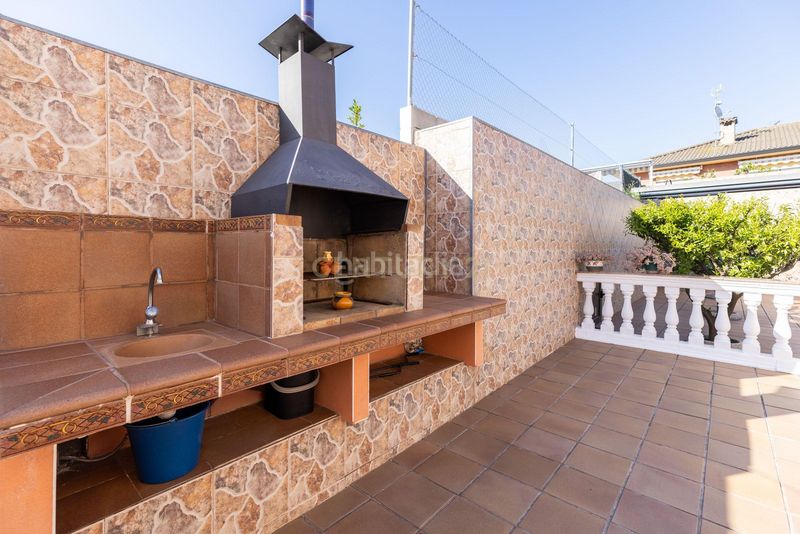Foto fce0a4eb-2367-4a34-9f2a-fdb52a0529c1. Casa a Lliçà de Vall