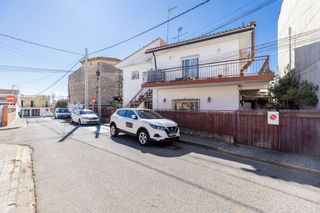 Casa a Carrer Sant Francesc, 1, Sant Jaume dels Domenys, Spain 1