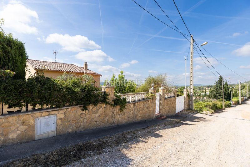 Foto 055a3b86-fac1-44b6-b645-3564e6b477b1. Casa a cl suiza 64(e) el montmell (ur mirador pdes) (tarragona) 64 a Montmell (El)