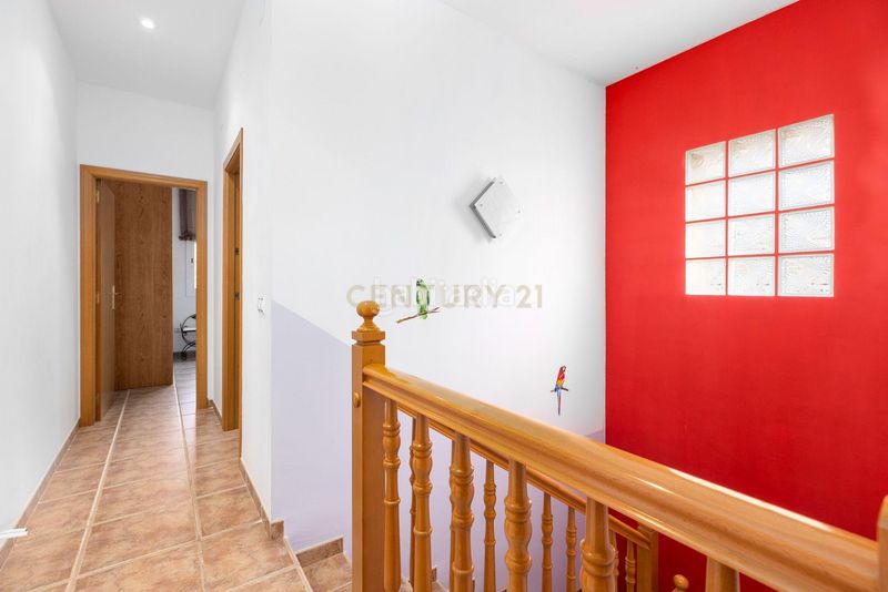 Foto b16c3f76-1080-453e-8772-0875e00621f5. Casa a cl suiza 64(e) el montmell (ur mirador pdes) (tarragona) 64 a Montmell (El)