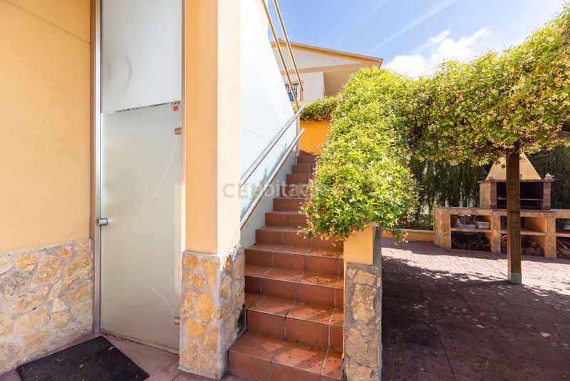 Foto ec00bbc1-bd40-4ea9-8023-aa0d43718515. Casa a cl suiza 64(e) el montmell (ur mirador pdes) (tarragona) 64 a Montmell (El)