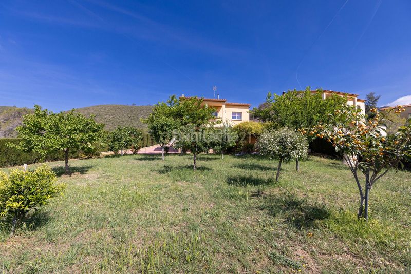 Foto fff45f4c-eb65-4f8a-8d79-fd451ff9d9ed. Casa a cl suiza 64(e) el montmell (ur mirador pdes) (tarragona) 64 a Montmell (El)