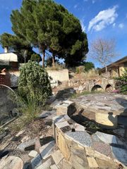 Finca rústica a Carrer del pallars, 13, lliçà d'amunt, spain 13. Parcela única de 558 m en cal antigues