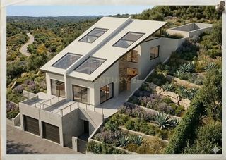 Casa  Avinguda de tarradellas, 3, piera, spain 3. Royecto llave en mano en piera tu casa personalizada desde 347.0