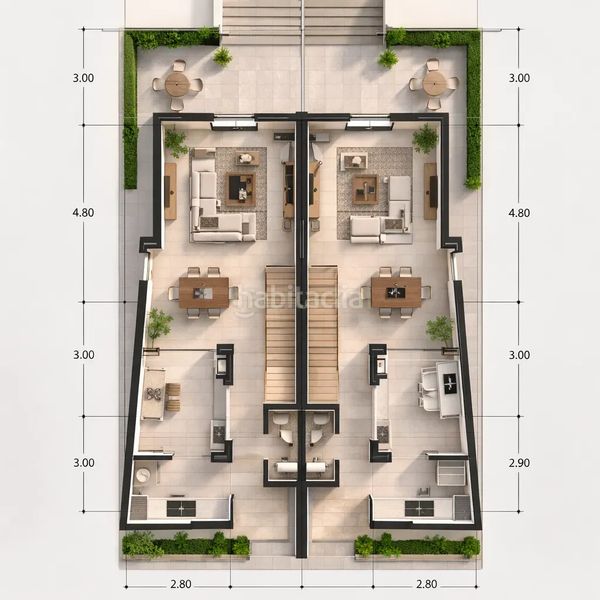 Foto d3a386d9-24fe-4aed-8fcf-73eef29c3ef4. Casa a Piera