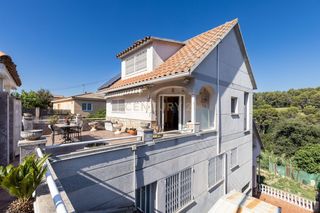 Haus  Cl santiago rusiñol 16 sentmenat (barcelona) 16. Gran oportunidad de exclusiva propiedad con vivienda independien