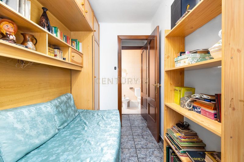 Foto 032daf18-b87d-4d72-9953-dc1e29d8cb19. Apartment in carrer del dos de maig in Parets del Vallès