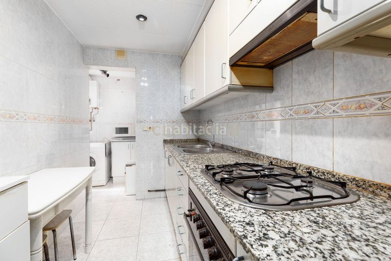 Foto 0f0f90df-b4c8-4c41-9e5e-92c1892ac5b7. Apartment in carrer del dos de maig in Parets del Vallès