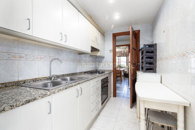 Foto 11c950fc-7ef3-467b-bb79-5c87abc36db2. Apartment in carrer del dos de maig in Parets del Vallès