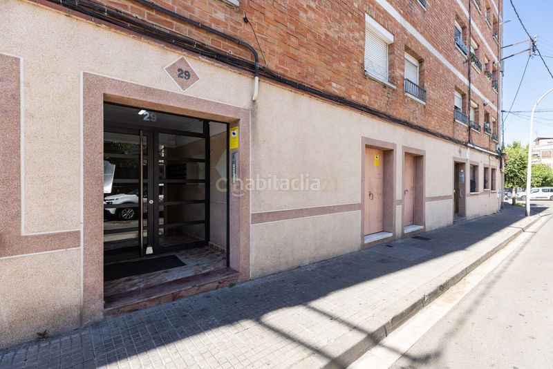 Foto 13d308bb-8bf7-424e-8a38-ae8ab6da55d0. Apartment in carrer del dos de maig in Parets del Vallès