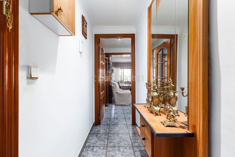 Foto 9b3ca10a-ea5c-4b18-a16e-3c9ea95d6373. Apartment in carrer del dos de maig in Parets del Vallès