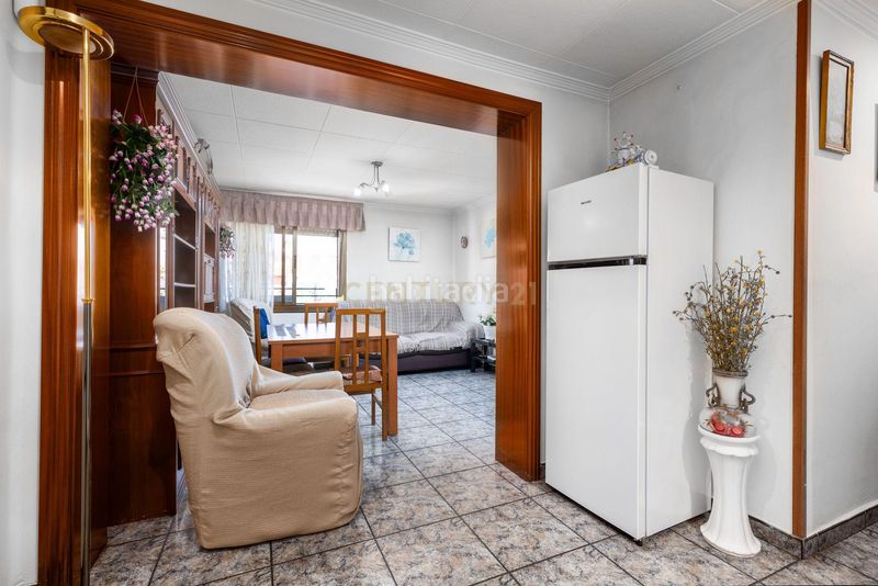 Foto e2f39d05-2910-4da6-8c14-77ee3b16912b. Apartment in carrer del dos de maig in Parets del Vallès