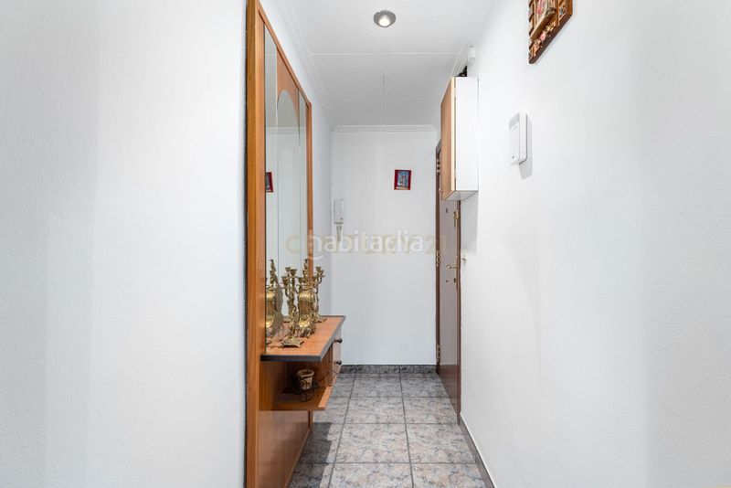Foto f083297a-f493-4fe5-806d-2c8d6b4266a5. Apartment in carrer del dos de maig in Parets del Vallès