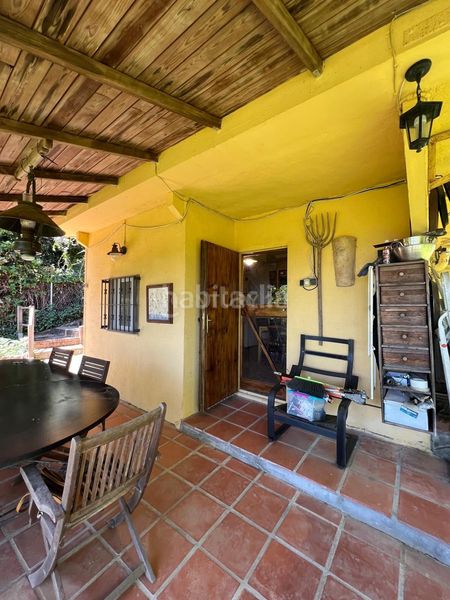 Foto c570bac0-4445-4e24-9c4a-9c26f088752c. Apartment in rd inferior del montnegre 16 Sant Iscle de Vallalta (barcelona) in Sant Iscle de Vallalta