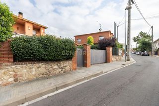 Residential Plot in Avinguda catalunya, 30, parets del vallès, spain 30. Terreno urbano con múltiples posibilidades en parets del vallès