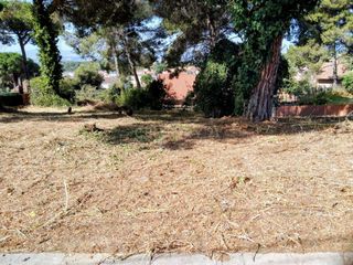 Terreny residencial a Carrer de l'Oreneta, 21, Can Regasol, Spain 21