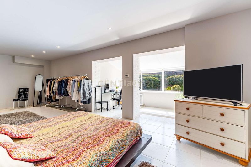 Foto 048ab454-4235-4adf-afbd-b61eea5edce4. Apartment in carrer pinar de can guineu in Ametlla del Vallès (L´)