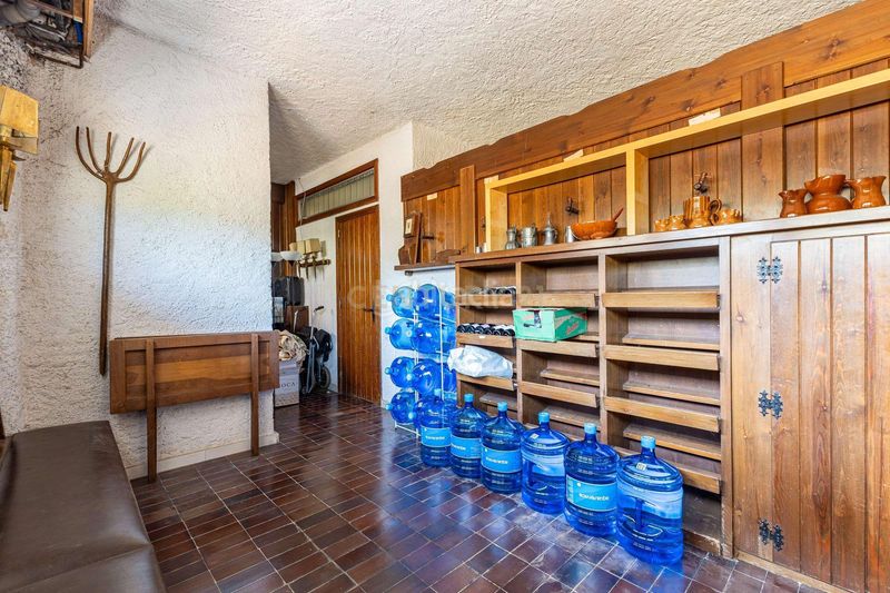 Foto 14217409-569c-4145-92eb-f23881300c60. Apartment in carrer pinar de can guineu in Ametlla del Vallès (L´)