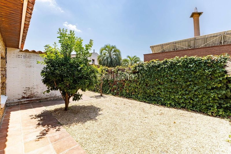 Foto 14a873df-d958-4add-a020-c977e1f060a4. Apartment in carrer pinar de can guineu in Ametlla del Vallès (L´)