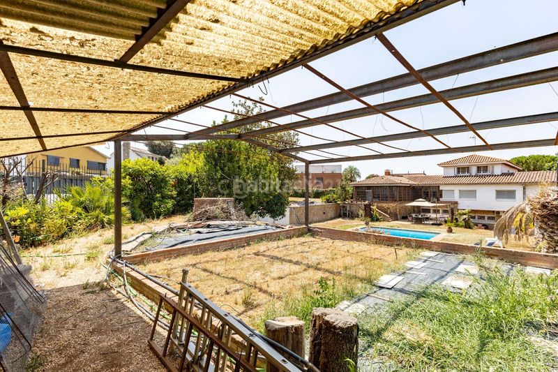 Foto 38e2faca-06c9-41bd-8c88-0a9aac732310. Apartment in carrer pinar de can guineu in Ametlla del Vallès (L´)