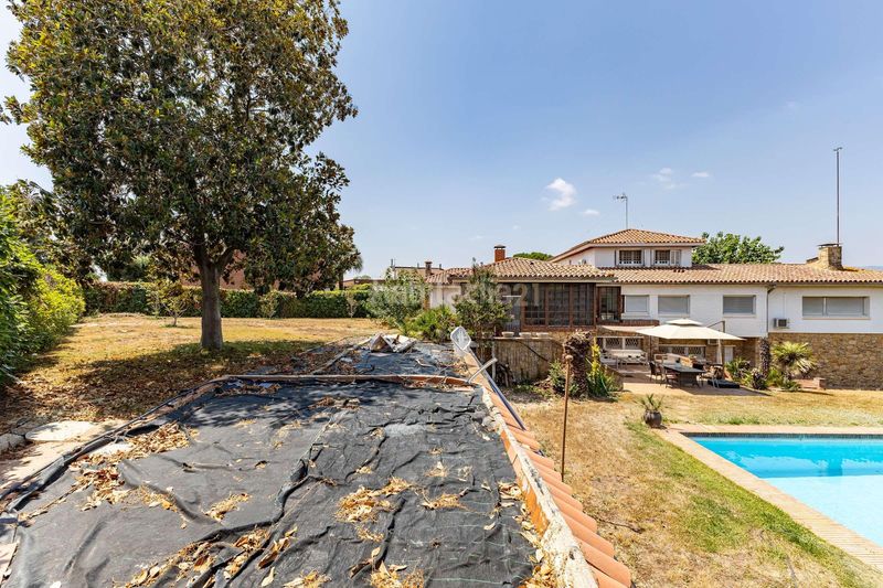 Foto 8d739a09-8175-4b3c-995a-1ea5c07f560c. Apartment in carrer pinar de can guineu in Ametlla del Vallès (L´)