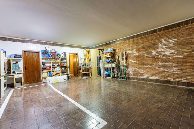 Foto bda92e11-6bc7-47f5-bb38-62369c341ddc. Apartment in carrer pinar de can guineu in Ametlla del Vallès (L´)