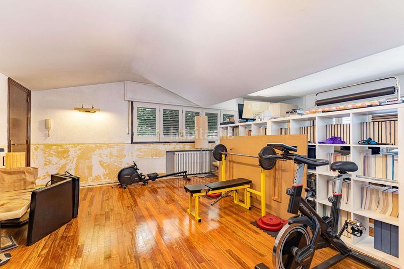 Foto ced1d09f-4a69-45f5-be9e-5455835991b7. Apartment in carrer pinar de can guineu in Ametlla del Vallès (L´)