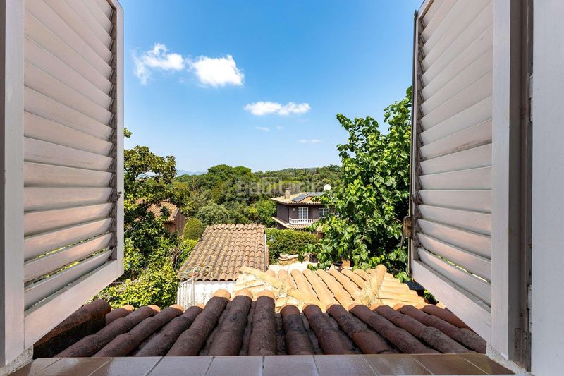 Foto d0e6303c-d360-40e0-adf0-192425f26f13. Apartment in carrer pinar de can guineu in Ametlla del Vallès (L´)