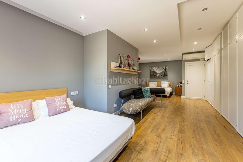 Foto d2ac3160-cc2a-4242-9d6e-abb776cb812e. Apartment in carrer pinar de can guineu in Ametlla del Vallès (L´)