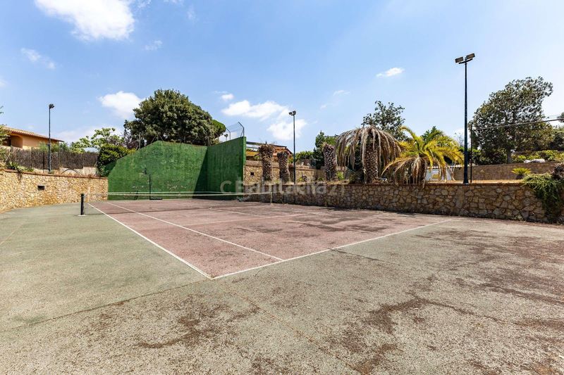Foto da552aa4-d63a-421a-bf3c-7cb16fe4d440. Apartment in carrer pinar de can guineu in Ametlla del Vallès (L´)