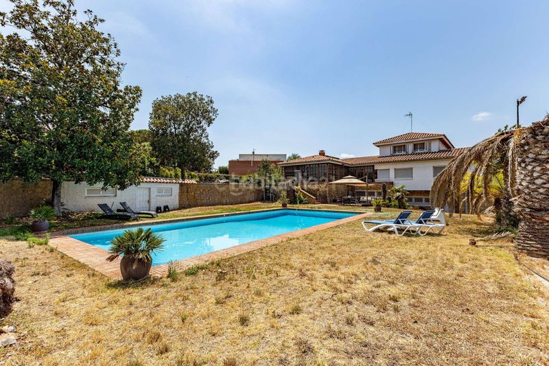 Foto e74d501c-539a-4967-98a8-c750ddead9cc. Apartment in carrer pinar de can guineu in Ametlla del Vallès (L´)