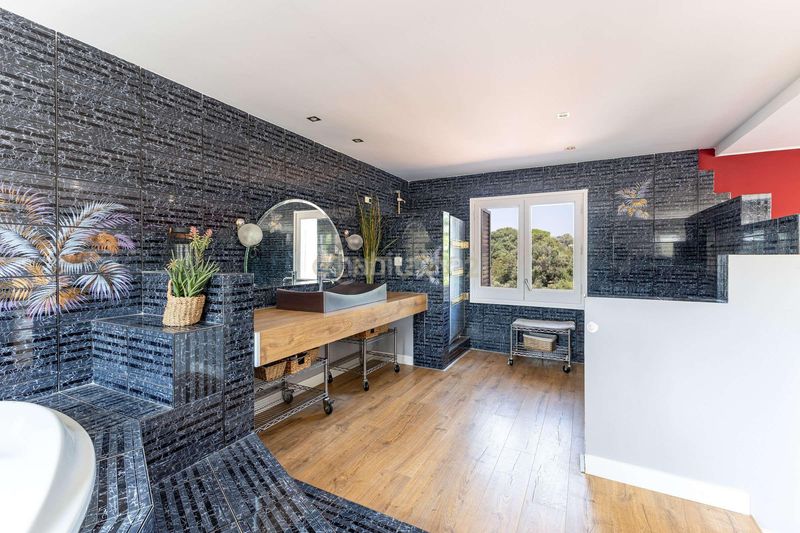 Foto f2c08bce-7d66-447c-b533-706c37c582d8. Apartment in carrer pinar de can guineu in Ametlla del Vallès (L´)