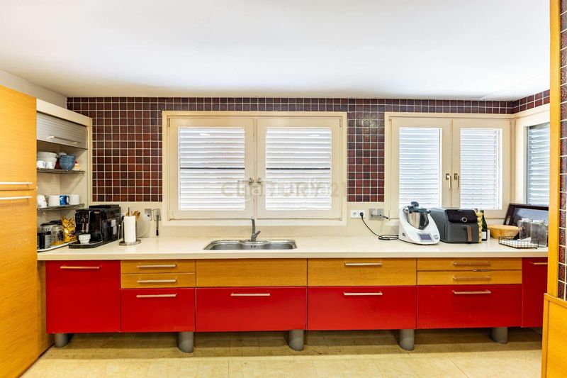Foto f57dbd0f-9a41-4d8b-9c46-4e99e3c89a1d. Apartment in carrer pinar de can guineu in Ametlla del Vallès (L´)