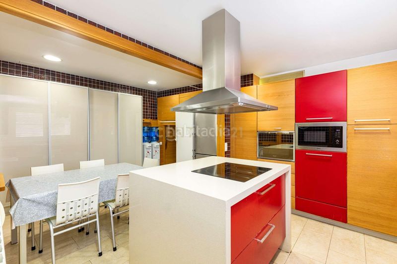 Foto f6680852-2e42-44ff-a29d-ac840817b3bb. Apartment in carrer pinar de can guineu in Ametlla del Vallès (L´)