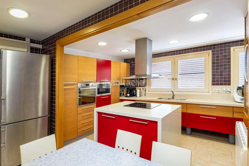 Foto fd541789-4747-455f-a6c5-916cca949b8a. Apartment in carrer pinar de can guineu in Ametlla del Vallès (L´)