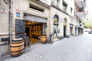 Local Comercial a Carrer de Villarroel, 134, Barcelona, Spain 134