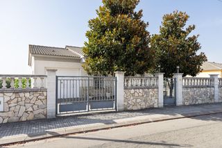 Casa a Carrer Jaume Balmes, 16, Fogars de la Selva, Spain 16