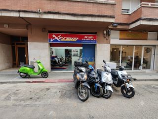 Local Comercial a Carrer de Paco Mutlló, 141, Sabadell, Spain 141