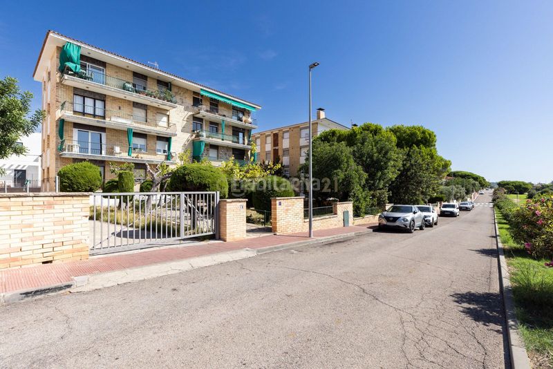 Foto 055e204a-3480-4417-99da-4111186bb6d2. Etagenwohnung in passeig doctor letamendi in Bonavista Vendrell (El)