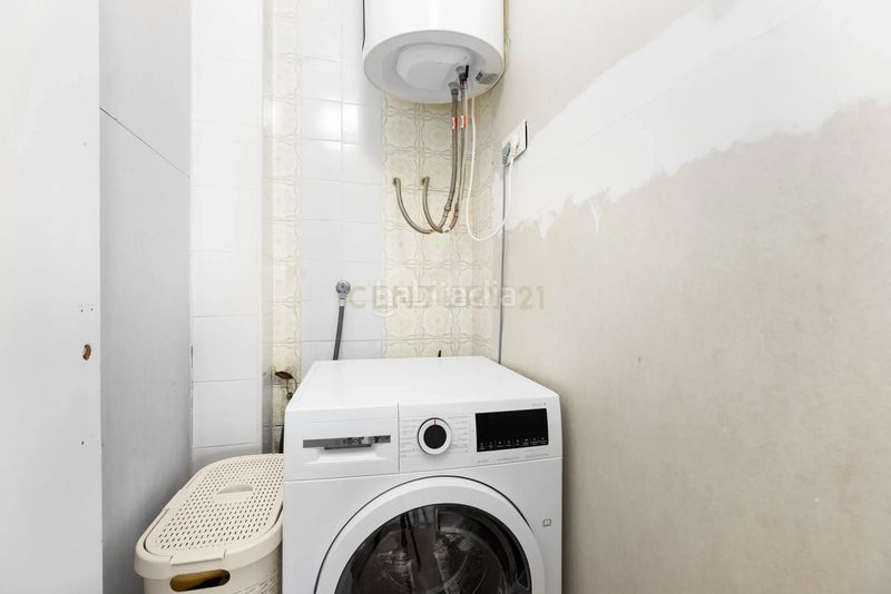 Foto 352fc868-3367-4dfb-9e83-05cd38413192. Etagenwohnung in passeig doctor letamendi in Bonavista Vendrell (El)