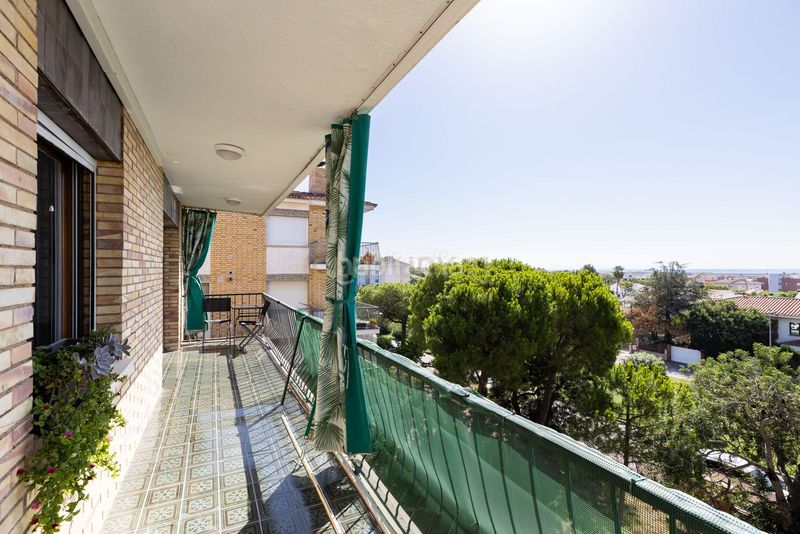 Foto 40564232-9392-4cb6-970a-52cf9a9812c2. Etagenwohnung in passeig doctor letamendi in Bonavista Vendrell (El)