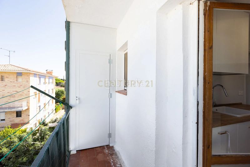 Foto 4d345d90-9a97-428e-afa7-80a060e75ad5. Etagenwohnung in passeig doctor letamendi in Bonavista Vendrell (El)