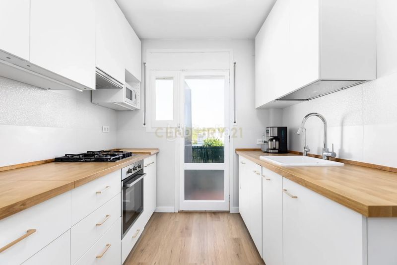 Foto 70327fbd-9cd5-40a4-b7e7-2cc2194a000a. Etagenwohnung in passeig doctor letamendi in Bonavista Vendrell (El)