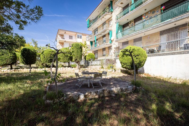 Foto 782d8b31-5316-4708-9292-5e20829c0101. Etagenwohnung in passeig doctor letamendi in Bonavista Vendrell (El)