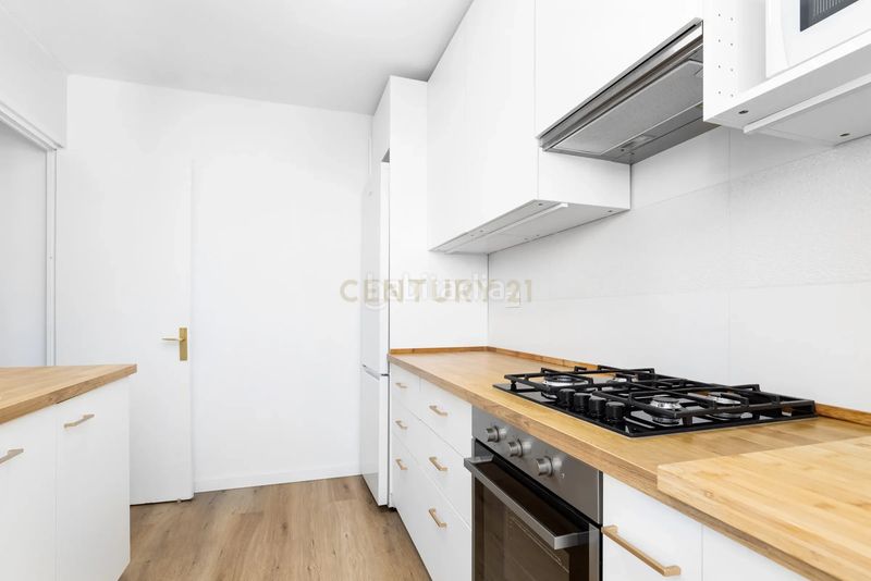 Foto 81c96874-8d01-47ad-96d7-8708cdade6ab. Etagenwohnung in passeig doctor letamendi in Bonavista Vendrell (El)