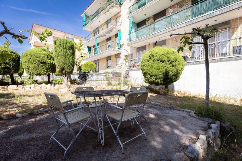 Foto 90a8087f-bbba-450f-963e-30bb2680b17b. Etagenwohnung in passeig doctor letamendi in Bonavista Vendrell (El)