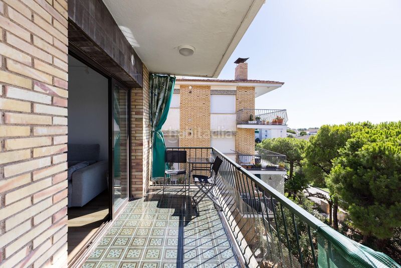 Foto 90e9ce30-e5d4-4107-ac3b-d173f359a8b1. Etagenwohnung in passeig doctor letamendi in Bonavista Vendrell (El)