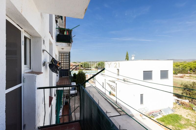 Foto b1201365-c1c2-4fa7-b802-56ca85e7e397. Etagenwohnung in passeig doctor letamendi in Bonavista Vendrell (El)