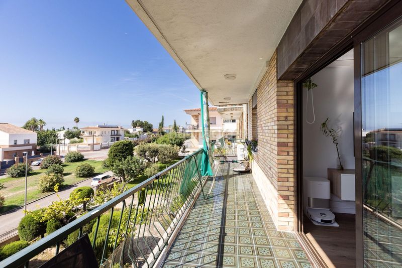 Foto bbcce6d9-424b-4e8f-b3f1-0d85e0b62a28. Etagenwohnung in passeig doctor letamendi in Bonavista Vendrell (El)